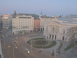 Malinovského náměstí