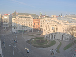 Malinovského náměstí