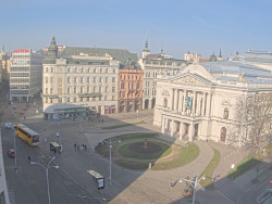 Malinovského náměstí