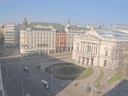 Malinovského náměstí