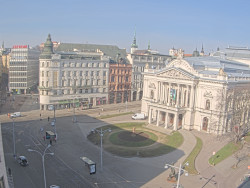 Malinovského náměstí