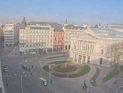 Malinovského náměstí