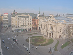 Malinovského náměstí