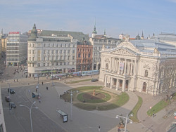 Malinovského náměstí