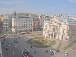 Malinovského náměstí