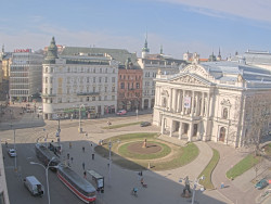 Malinovského náměstí