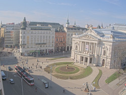 Malinovského náměstí