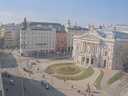 Malinovského náměstí