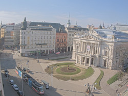 Malinovského náměstí