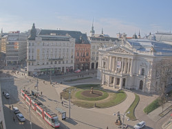 Malinovského náměstí