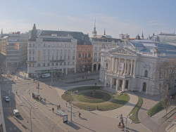 Malinovského náměstí