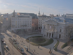 Malinovského náměstí