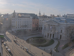 Malinovského náměstí