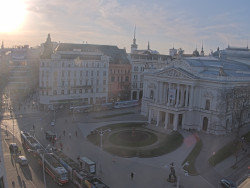 Malinovského náměstí