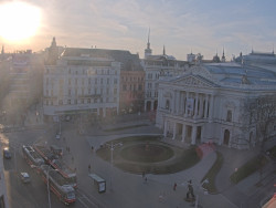 Malinovského náměstí