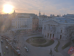 Malinovského náměstí