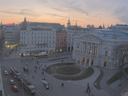 Malinovského náměstí