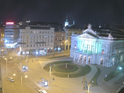 Malinovského náměstí