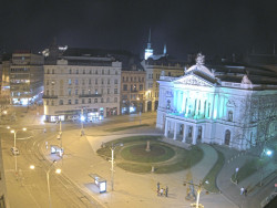 Malinovského náměstí