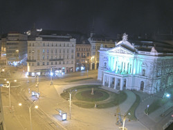 Malinovského náměstí