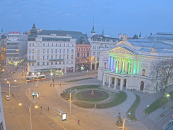 Malinovského náměstí