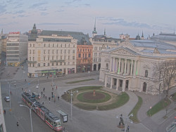 Malinovského náměstí