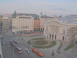 Malinovského náměstí