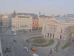 Malinovského náměstí