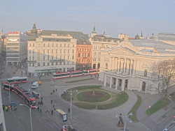 Malinovského náměstí