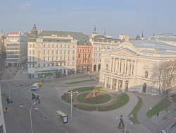 Malinovského náměstí