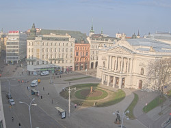 Malinovského náměstí