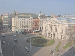 Malinovského náměstí