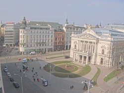 Malinovského náměstí