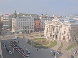 Malinovského náměstí