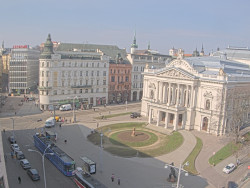 Malinovského náměstí