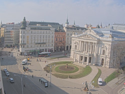 Malinovského náměstí