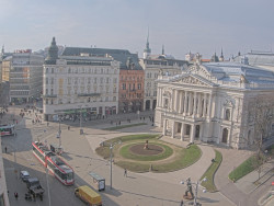 Malinovského náměstí