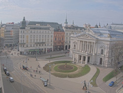 Malinovského náměstí