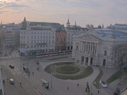 Malinovského náměstí