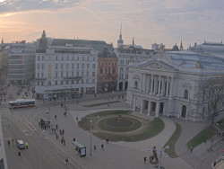 Malinovského náměstí