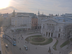 Malinovského náměstí