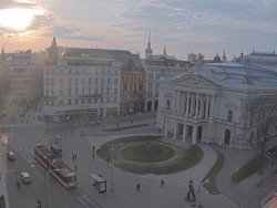 Malinovského náměstí