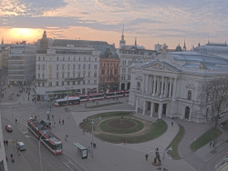 Malinovského náměstí