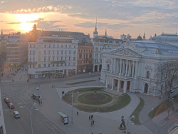 Malinovského náměstí