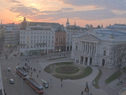 Malinovského náměstí