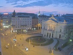 Malinovského náměstí