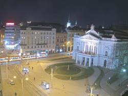 Malinovského náměstí