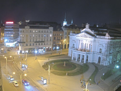 Malinovského náměstí