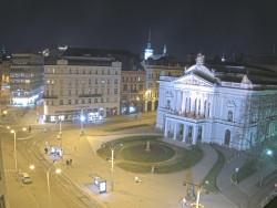 Malinovského náměstí