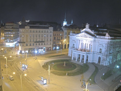 Malinovského náměstí